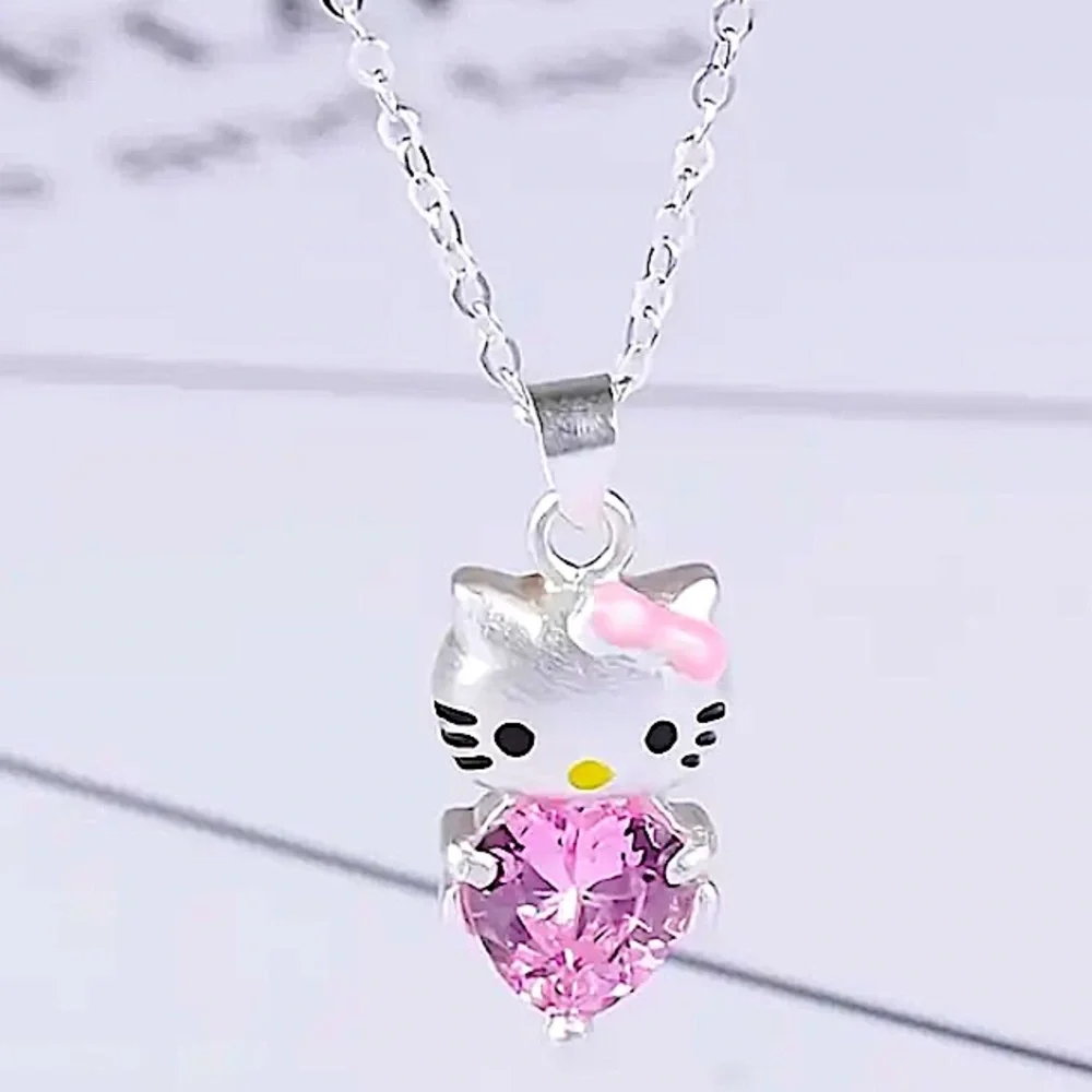 Sanrio hello kitty